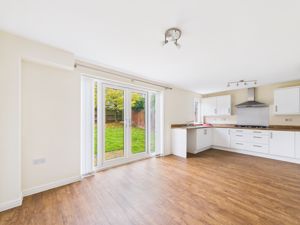 Kitchen/ Dining Room- click for photo gallery